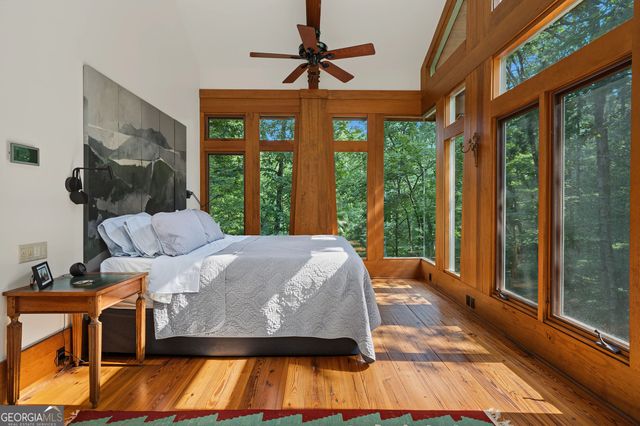 4616 & 4237 Crow Creek Road, Lakemont, GA 30552