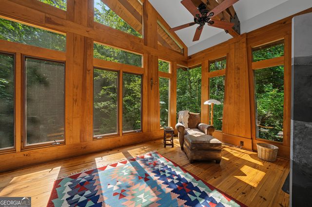 4616 & 4237 Crow Creek Road, Lakemont, GA 30552