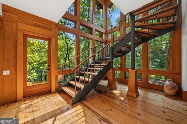 4616 & 4237 Crow Creek Road, Lakemont, GA 30552