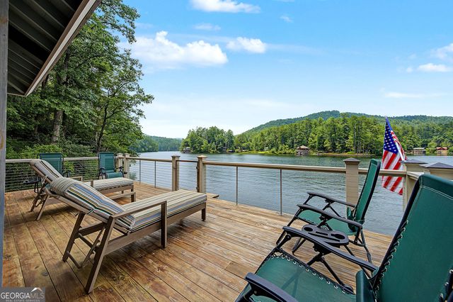 4616 & 4237 Crow Creek Road, Lakemont, GA 30552