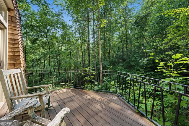 4616 & 4237 Crow Creek Road, Lakemont, GA 30552