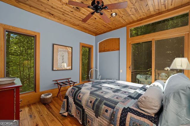4616 & 4237 Crow Creek Road, Lakemont, GA 30552