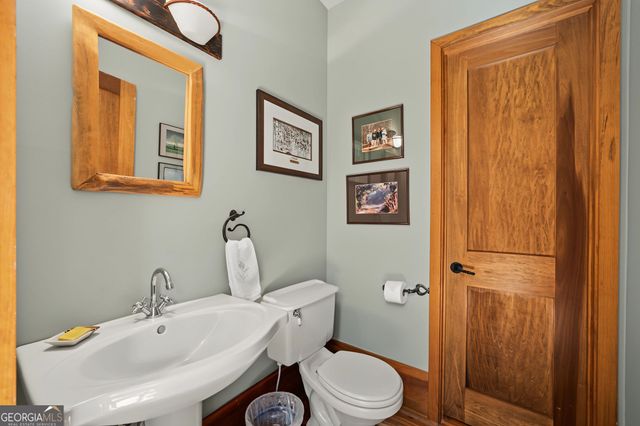 4616 & 4237 Crow Creek Road, Lakemont, GA 30552