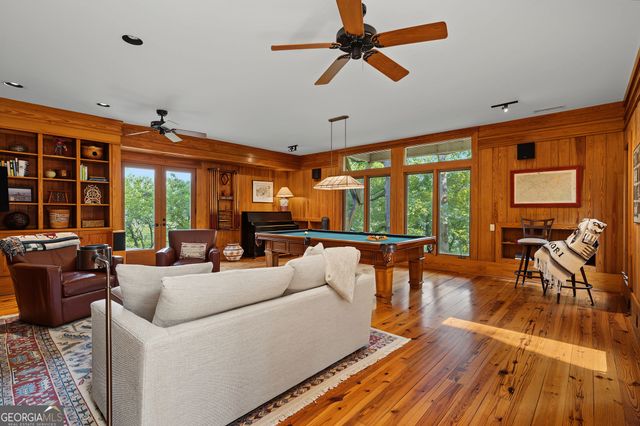 4616 & 4237 Crow Creek Road, Lakemont, GA 30552