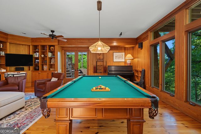 4616 & 4237 Crow Creek Road, Lakemont, GA 30552