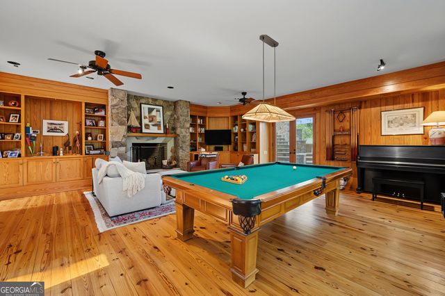 4616 & 4237 Crow Creek Road, Lakemont, GA 30552