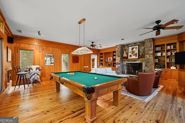 4616 & 4237 Crow Creek Road, Lakemont, GA 30552