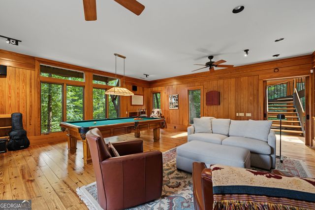 4616 & 4237 Crow Creek Road, Lakemont, GA 30552