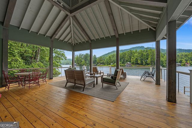 4616 & 4237 Crow Creek Road, Lakemont, GA 30552