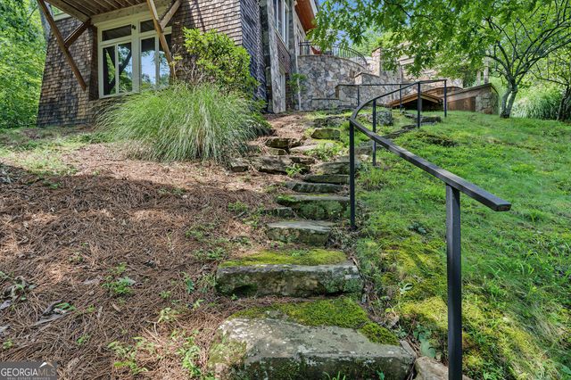 4616 & 4237 Crow Creek Road, Lakemont, GA 30552