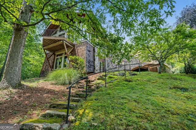 4616 & 4237 Crow Creek Road, Lakemont, GA 30552