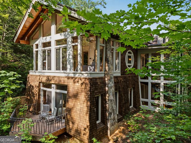 4616 & 4237 Crow Creek Road, Lakemont, GA 30552