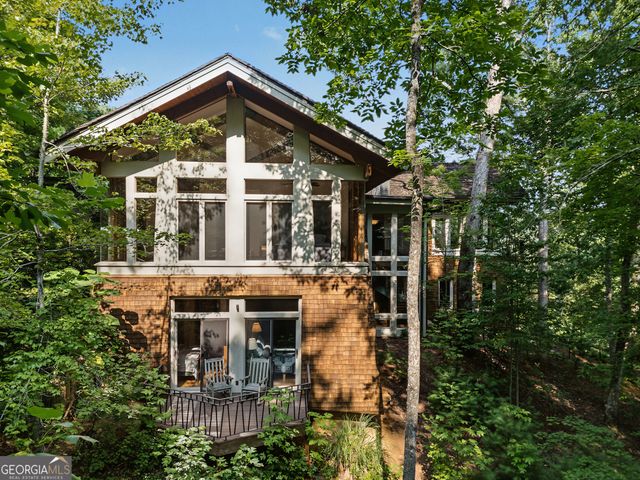 4616 & 4237 Crow Creek Road, Lakemont, GA 30552