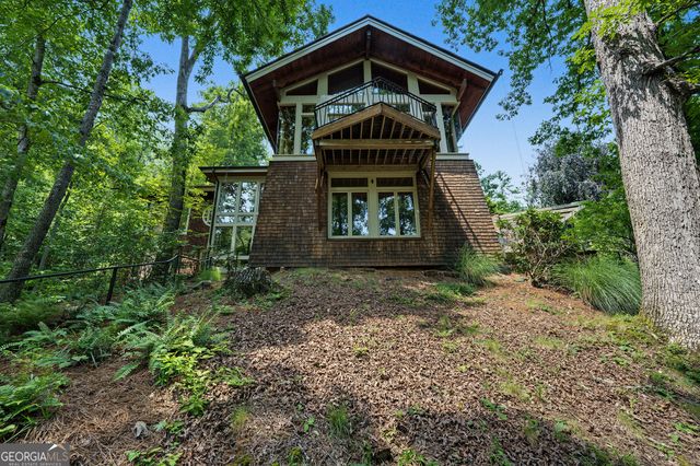 4616 & 4237 Crow Creek Road, Lakemont, GA 30552