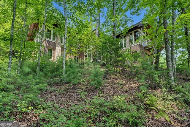 4616 & 4237 Crow Creek Road, Lakemont, GA 30552