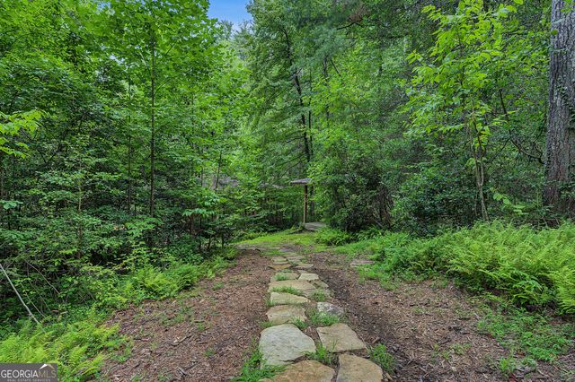 4616 & 4237 Crow Creek Road, Lakemont, GA 30552