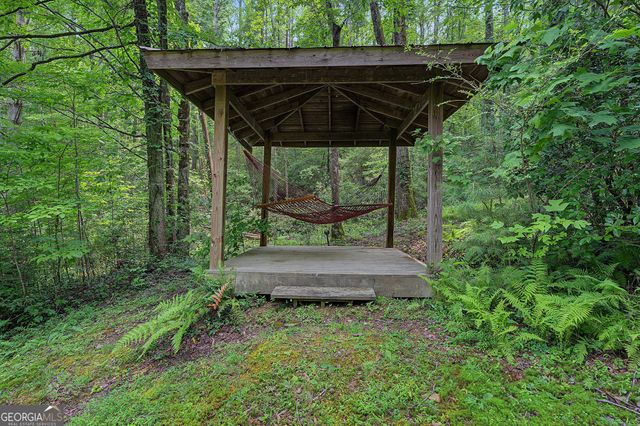 4616 & 4237 Crow Creek Road, Lakemont, GA 30552
