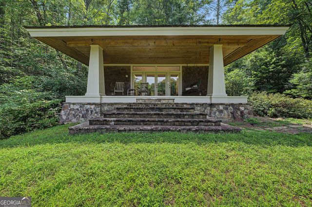 4616 & 4237 Crow Creek Road, Lakemont, GA 30552