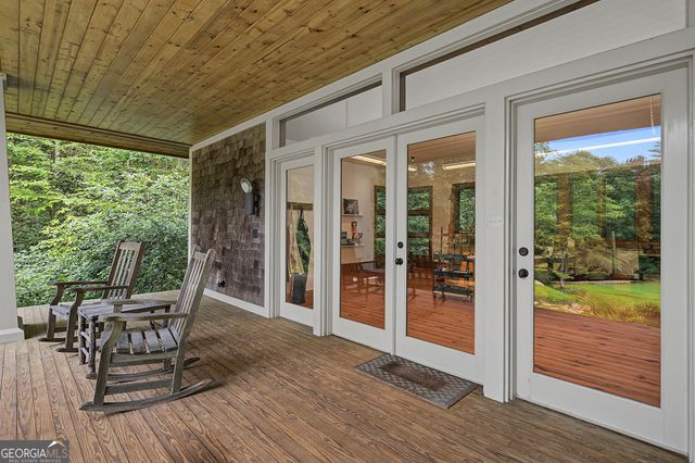 4616 & 4237 Crow Creek Road, Lakemont, GA 30552