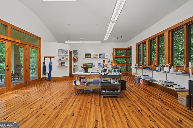 4616 & 4237 Crow Creek Road, Lakemont, GA 30552