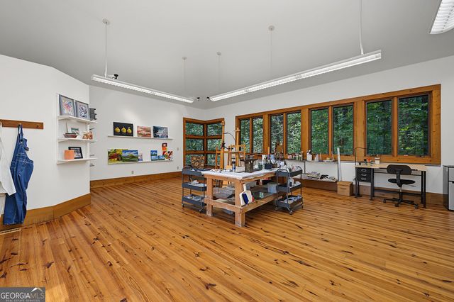 4616 & 4237 Crow Creek Road, Lakemont, GA 30552
