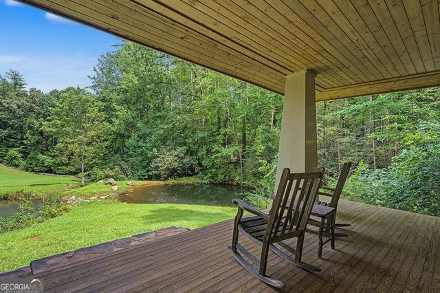 4616 & 4237 Crow Creek Road, Lakemont, GA 30552