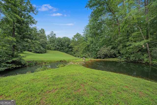 4616 & 4237 Crow Creek Road, Lakemont, GA 30552