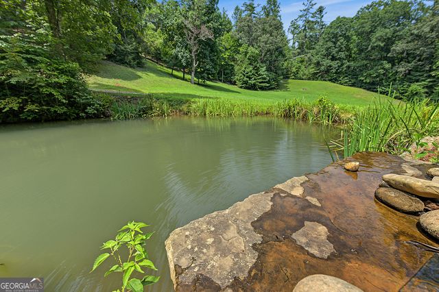 4616 & 4237 Crow Creek Road, Lakemont, GA 30552