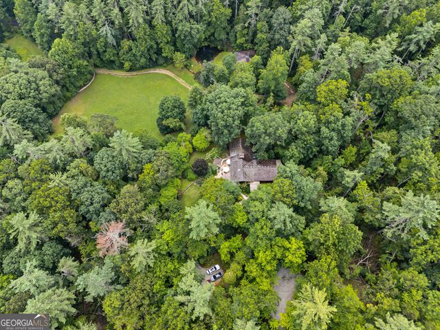 4616 & 4237 Crow Creek Road, Lakemont, GA 30552