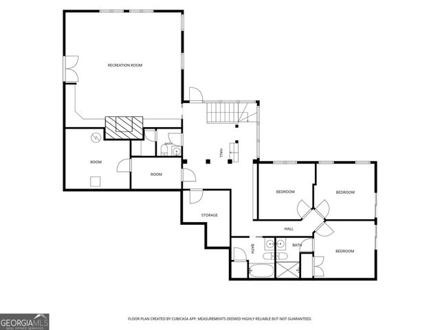 4616 & 4237 Crow Creek Road, Lakemont, GA 30552