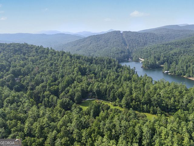 4616 & 4237 Crow Creek Road, Lakemont, GA 30552