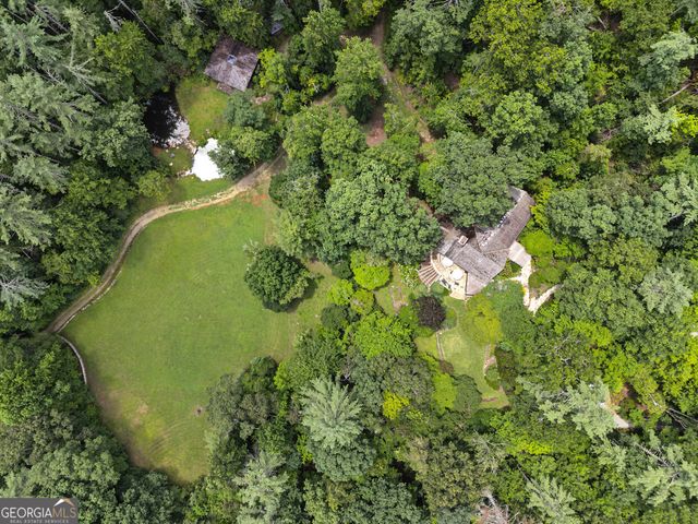 4616 & 4237 Crow Creek Road, Lakemont, GA 30552