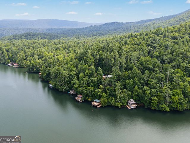 4616 & 4237 Crow Creek Road, Lakemont, GA 30552