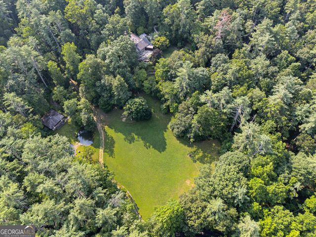 4616 & 4237 Crow Creek Road, Lakemont, GA 30552