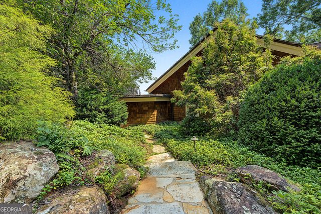 4616 & 4237 Crow Creek Road, Lakemont, GA 30552