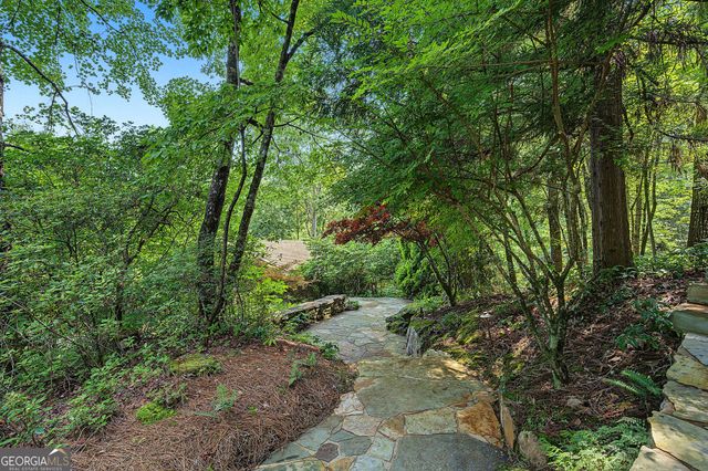 4616 & 4237 Crow Creek Road, Lakemont, GA 30552