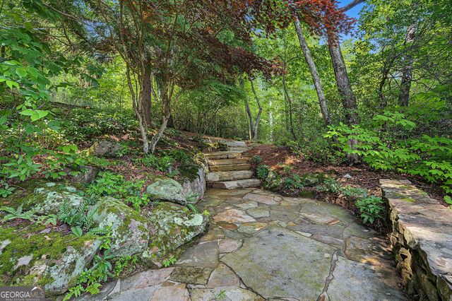 4616 & 4237 Crow Creek Road, Lakemont, GA 30552
