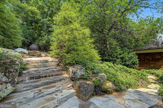 4616 & 4237 Crow Creek Road, Lakemont, GA 30552