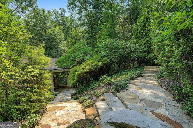 4616 & 4237 Crow Creek Road, Lakemont, GA 30552