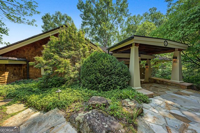 4616 & 4237 Crow Creek Road, Lakemont, GA 30552