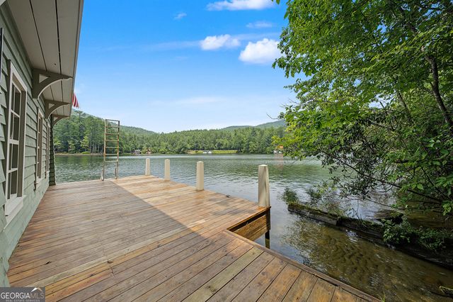4616 & 4237 Crow Creek Road, Lakemont, GA 30552
