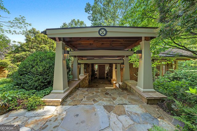 4616 & 4237 Crow Creek Road, Lakemont, GA 30552