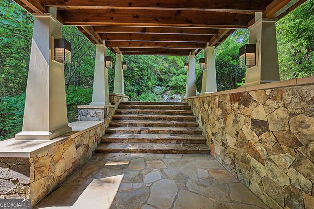 4616 & 4237 Crow Creek Road, Lakemont, GA 30552