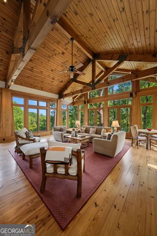 4616 & 4237 Crow Creek Road, Lakemont, GA 30552
