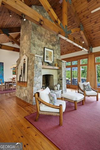 4616 & 4237 Crow Creek Road, Lakemont, GA 30552