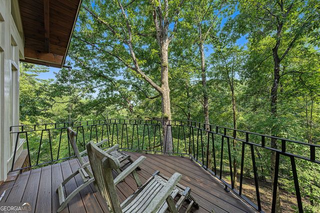 4616 & 4237 Crow Creek Road, Lakemont, GA 30552