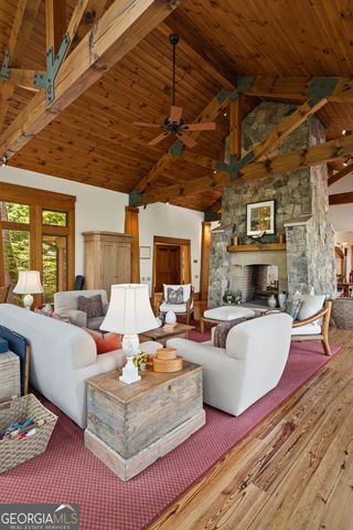 4616 & 4237 Crow Creek Road, Lakemont, GA 30552