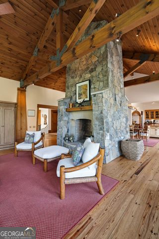 4616 & 4237 Crow Creek Road, Lakemont, GA 30552