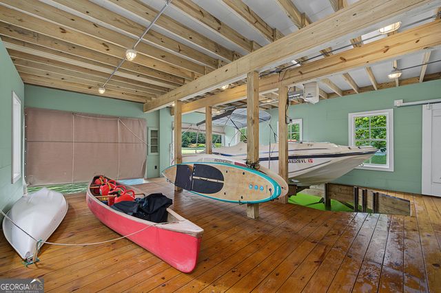 4616 & 4237 Crow Creek Road, Lakemont, GA 30552