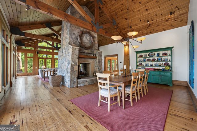 4616 & 4237 Crow Creek Road, Lakemont, GA 30552